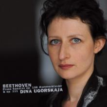 BEETHOVEN LUDWIG VAN  - CD PIANO SONATA NO.29 & 32
