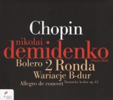  BOLERO/2 RONDA/WARIACJE B - suprshop.cz