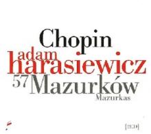 CHOPIN FREDERIC  - CD SONATA OP.58/NOCTURNES