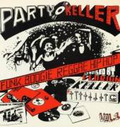 VARIOUS  - 3xVINYL PARTYKELLER [VINYL]