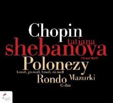  POLONAISE/MAZURKAS/RONDO - supershop.sk