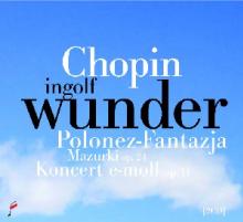 CHOPIN FREDERIC  - 2xCD MAZURKAS OP.24/SONATA OP.