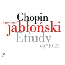 CHOPIN FREDERIC  - CD ETUDES OP.10 & 25