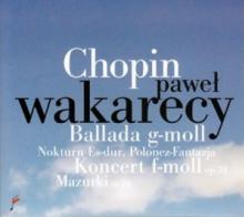  BALLADE IN G MIN/PIANO CONCERTO IN F MIN/... - suprshop.cz