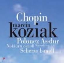 CHOPIN FREDERIC  - CD MAZURKAS OP.33/ETUDES