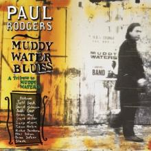 RODGERS PAUL  - 2xVINYL MUDDY WATER BLUES -CLRD- [VINYL]