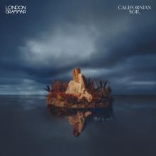 LONDON GRAMMAR  - VINYL CALIFORNIAN SOIL LP [VINYL]