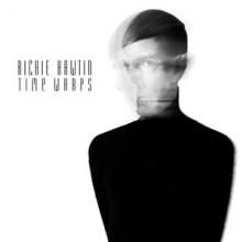 HAWTIN RICHIE  - VINYL TIME WARPS -EP- [VINYL]