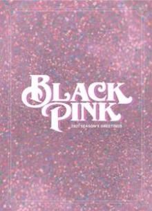 BLACKPINK  - DVD 2021 SEASON'S GREETINGS