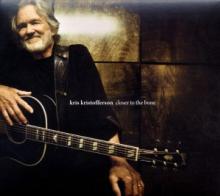 KRISTOFFERSON KRIS  - CD CLOSER TO THE BONE