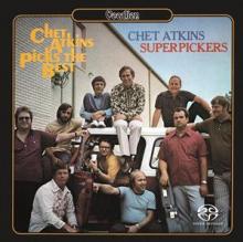 ATKINS CHET  - CD SUPERPICKERS & -SACD-