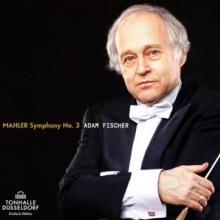 MAHLER GUSTAV  - 2xCD SYMPHONY NO.3