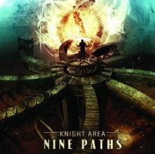 KNIGHT AREA  - CD NINE PATHS