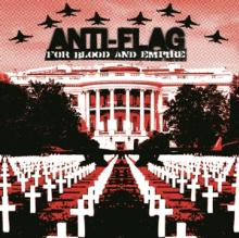 ANTI-FLAG  - VINYL FOR BLOOD & EM..