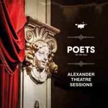  ALEXANDER THEATRE SESSIONS - suprshop.cz