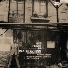 GORDON DEXTER  - VINYL ONE FLIGHT UP -HQ- [VINYL]