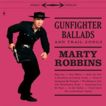ROBBINS MARTY  - 2xVINYL GUNFIGHTER.. -LP+7- [VINYL]
