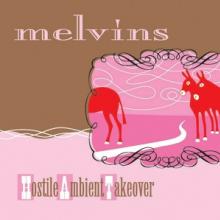 MELVINS  - VINYL HOSTILE.. -COLOURED- [VINYL]