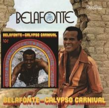 BELAFONTE HARRY  - CD CALYPSO CARNIVAL & THE..