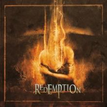 REDEMPTION  - CD THE FULLNESS OF TIME