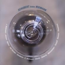 SCHUBERT FREDERIC  - 2xCD OCTETS FOR CLARINET, BASS
