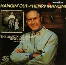 MANCINI HENRY  - CD MANCINI..