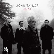 TAYLOR JOHN  - CD 2081