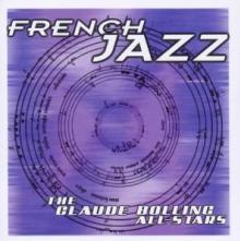 BOLLING CLAUDE  - CD FRENCH JAZZ