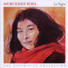 SOSA MERCEDES  - 2xCD DEFINITIVE COLLECTION
