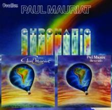 MAURIAT PAUL  - CD CHROMATIC / BONUS TRACKS