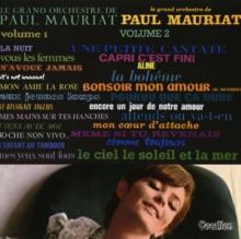 MAURIAT PAUL  - CD LE GRAND ORCHESTRE DE..