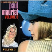 MAURIAT PAUL  - CD PAUL MAURIAT 3 & 6