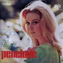 MAURIAT PAUL  - CD PENELOPE & HOLIDAYS-SACD-