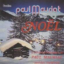 MAURIAT PAUL  - CD NOEL & BONUS TRACKS