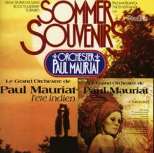 MAURIAT PAUL  - CD L'ETE INDIEN / SOMMER..