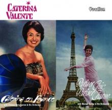 VALENTE CATERINA  - CD CATERINA EN FRANCE &..