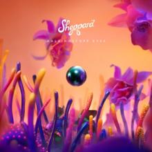 SHEPPARD  - CD KALEIDOSCOPE EYES