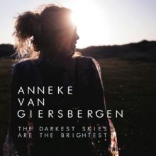GIERSBERGEN ANNEKE VAN  - 2xVINYL DARKEST SKIES.. -LP+CD- [VINYL]