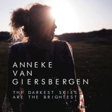 GIERSBERGEN ANNEKE VAN  - CD DARKEST SKIES ARE.. [LTD]