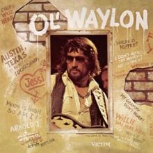 JENNINGS WAYLON  - CD OL WAYLON