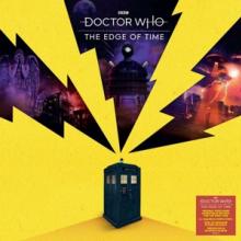  EDGE OF TIME [VINYL] - supershop.sk