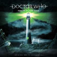  HORROR OF.. -COLOURED- [VINYL] - supershop.sk