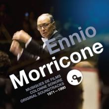 MORRICONE ENNIO  - VINYL MUSIQUES DE FILMS.. -HQ- [VINYL]