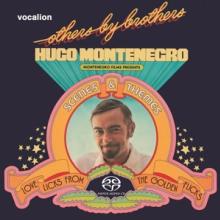 MONTENEGRO HUGO  - CD OTHER BY.. /SCENES..