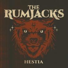 RUMJACKS  - CD HESTIA