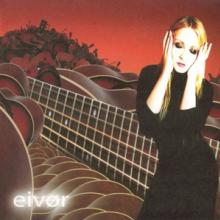EIVOR  - CD EIVOR