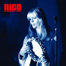 NICO  - CD ALL TOMORROW'S PARTIES
