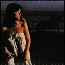 RONSTADT LINDA  - CD HASTEN DOWN THE WIND