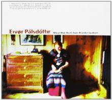 EIVOR  - CD EIVOR PALSDOTTIR