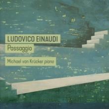 EINAUDI LUDOVICO  - CD PASSAGGIO